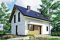 Borówka bez garażu [B]