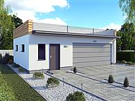 G296A budynek gospodarczy