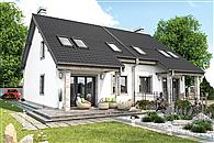 Paweł i gaweł 2a - szereg l+sl+s+ll