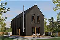 Moniczka IV (wersja A) energo