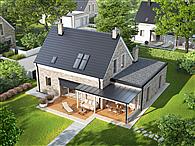 Tymon G1 (wersja B) energo