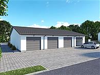 G94A budynek gospodarczy