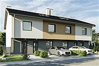 Merlin 3 - bliźniak PLP