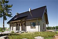 Ziomek bez garażu [B]