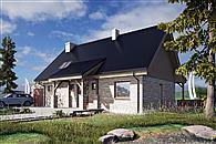 Ziomek z garażem 1-st. [A]