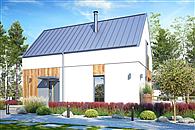 Ada II bez garażu [B]