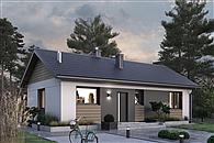 Martin Beta Max (1311)