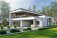 Kubiczny D30 wariant I