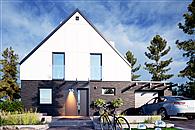 Daktyl II z garażem 1-st. [A]