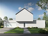 Samowystarczalny Off house