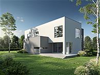 Samowystarczalny Kompozycja przestrzenna