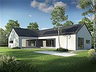 Samowystarczalny T-line A