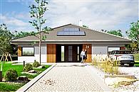 Aura bez garażu [B]