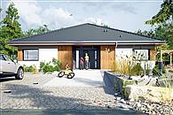 Aura II bez garażu [B]