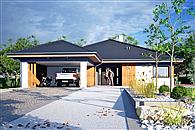 Aura II z wiatą [A1]