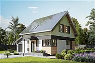 Smyk Nano OZE (1843)