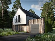 Samowystarczalny 2Bryły W