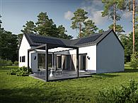 Samowystarczalny L-line