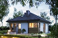 Na Kwadracie Bis (1866)