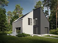 Samowystarczalny Duo-line