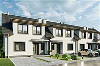 Gilbert 3 - bliźniak LLL