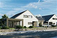 Mandalorian B - bliźniak LLL