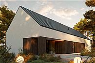 HomeKoncept 117 G1 wariant 01