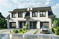 Gilbert 6 - bliźniak LLL