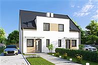 Emilka 2 - dwulokalowy LLL