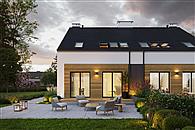 Eco 16 - dwulokalowy