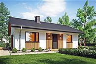 Bratek II bez garażu [B]