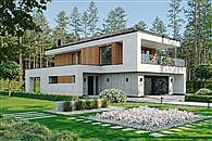 Przestronny D40 wariant I