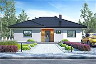 Klara VI bez garażu [B]