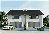 Kalipso 3 - dwulokalowy PLP