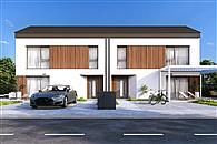 Dori - dwulokalowy LLL