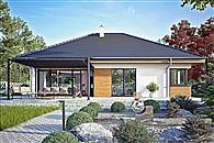 Oliwka bez garażu [B]