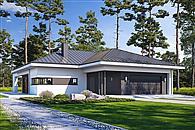 Śmiały D58 wariant I