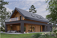 Nasza Stodoła M wersja szkieletowa