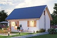 D325 - wersja drewniana