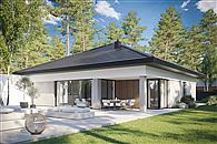 HomeKoncept 97 G2 Ytong