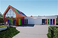 Żłobek klub dziecięcy