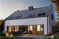 Eco 17 dwulokalowy
