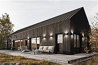 House 30.1 - murowany