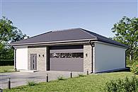 G429 - Budynek gospodarczy