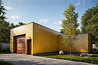 G427 - Budynek gospodarczy