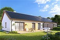 Ania - dwulokalowy PLP