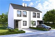 Julia A - dwulokalowy LLL