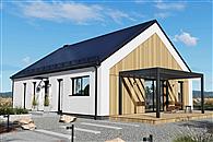 Tani w budowie modern