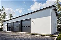 G408 - Budynek gospodarczy