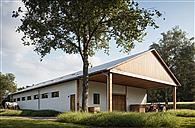 G407 - Budynek gospodarczy